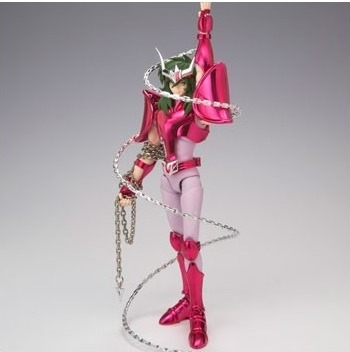 Myth Cloth EX - Shun d'Andromède  -  SAINT SEIYA