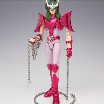 Myth Cloth EX - Shun d'Andromède  -  SAINT SEIYA