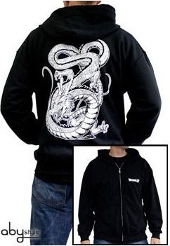Dragon Ball - Veste "DBZ/ Shenron"  -  DRAGON BALL Z
