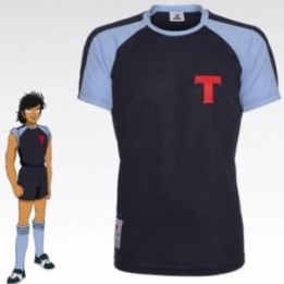 Olive et Tom - Maillot de foot de la Toho  - OLIVE & TOM