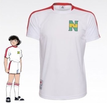 Olive et Tom - Maillot de foot Newteam 2  - OLIVE & TOM