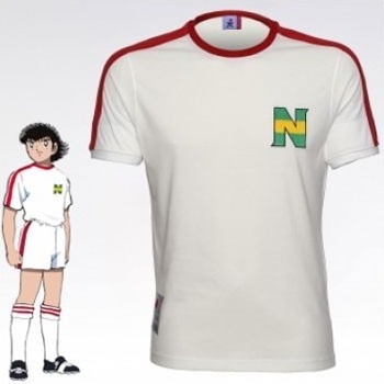 Olive et Tom - T-shirt Newteam 2  - OLIVE & TOM