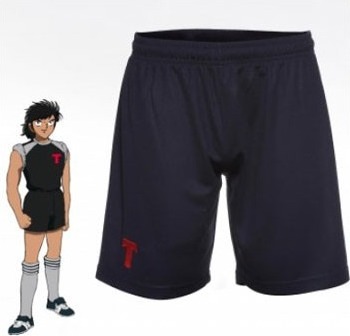 Olive et Tom - Short de la Toho  - OLIVE & TOM