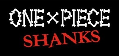 T-shirt One Piece - Shanks Skull  - T-Shirts