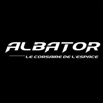 Albator - Tee-shirt du pavillon d'Albator  -  LES BONNES AFFAIRES