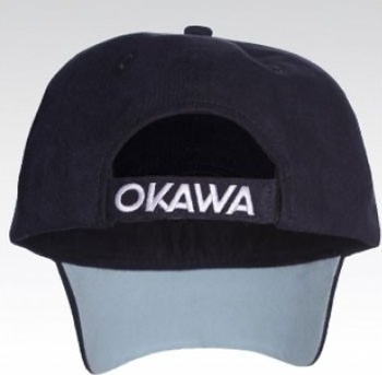Olive et Tom - Casquette de la Toho  - OLIVE & TOM