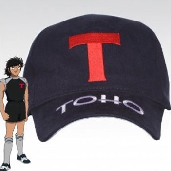 Olive et Tom - Casquette de la Toho  - OLIVE & TOM