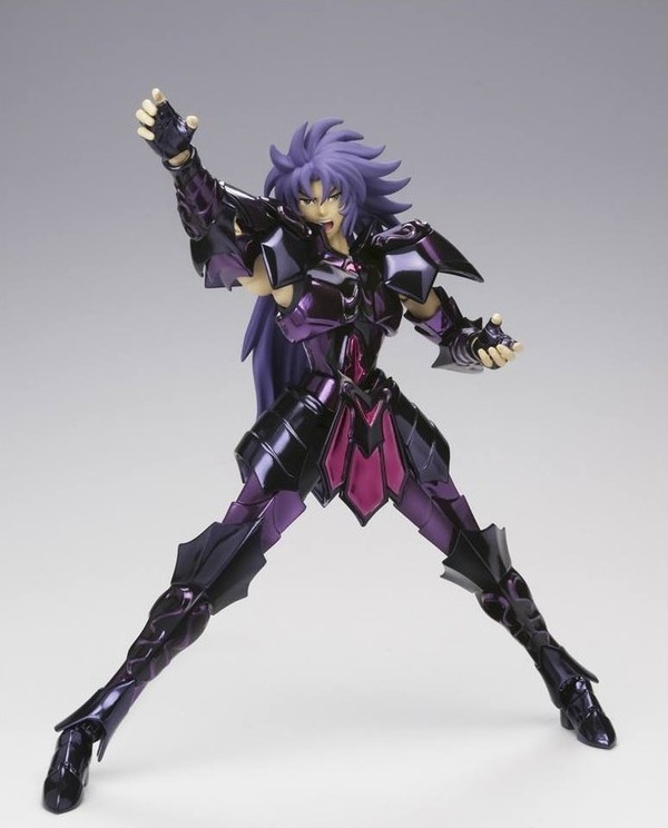 Myth Cloth Ex - Gemini Saga Surplis  -  Myth Cloth