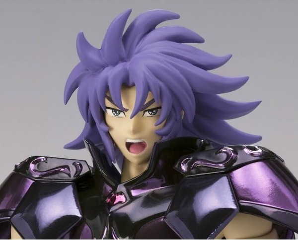 Myth Cloth Ex - Gemini Saga Surplis  -  Myth Cloth