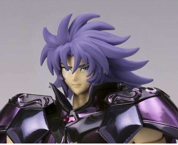 Myth Cloth Ex - Gemini Saga Surplis  -  Myth Cloth