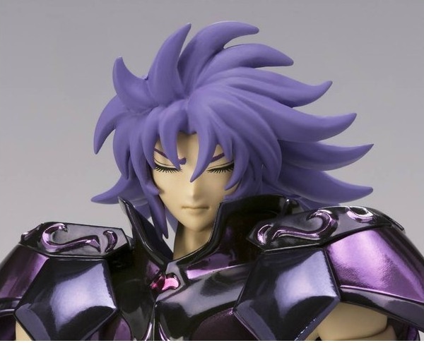 Myth Cloth Ex - Gemini Saga Surplis  -  Myth Cloth