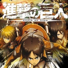 L'attaque des Titans - T-Shirt Crew Fight Blanc  - L'ATTAQUE DES TITANS