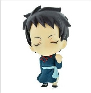 Strap Black Butler de Lau  - AUTRES GOODIES