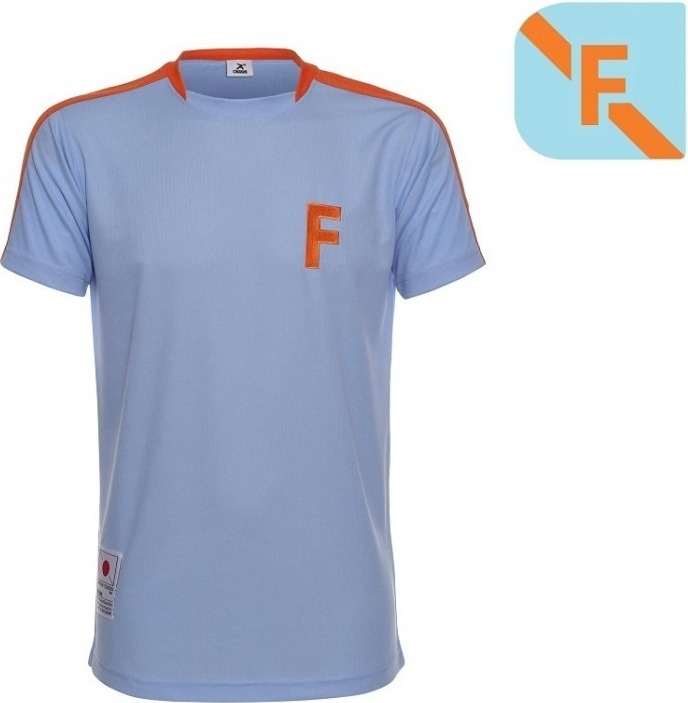 Olive et Tom - Maillot de foot Flynet 2  - OLIVE & TOM