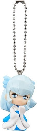 LAMU - Strap Oyuki Princesse de Neptune  -  LES BONNES AFFAIRES
