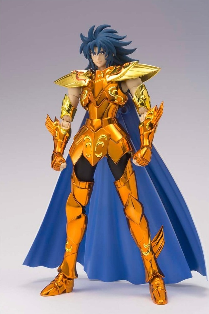 Myth Cloth EX SEA - Dragon Kanon  -  Myth Cloth
