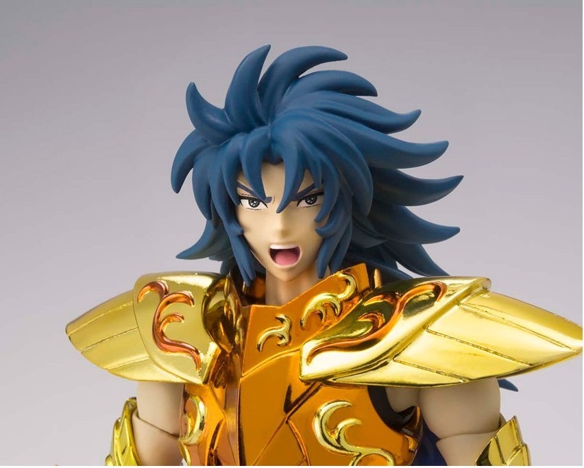 Myth Cloth EX SEA - Dragon Kanon  -  Myth Cloth