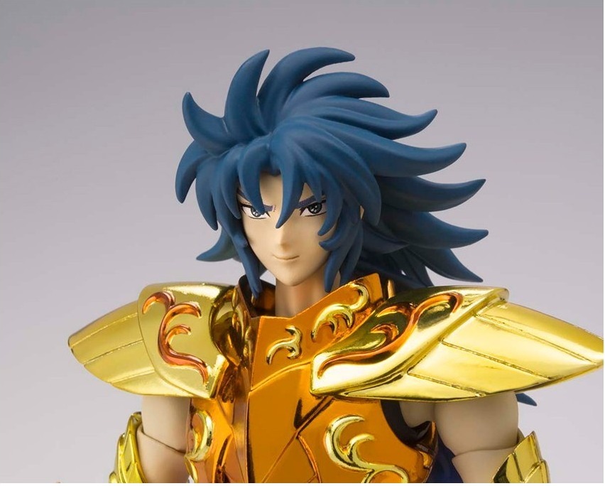 Myth Cloth EX SEA - Dragon Kanon  -  Myth Cloth