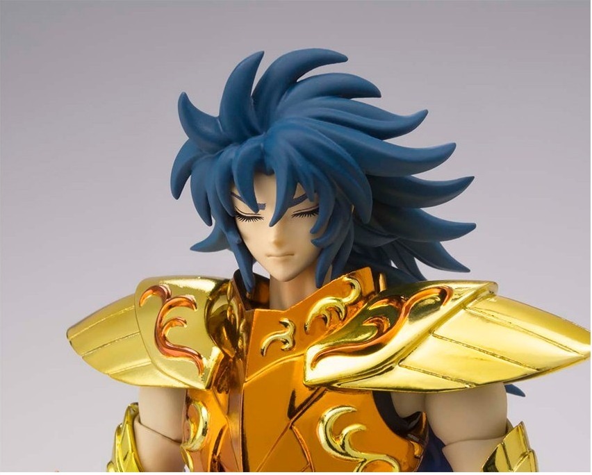 Myth Cloth EX SEA - Dragon Kanon  -  Myth Cloth