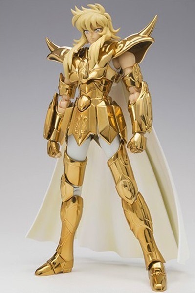 Myth Cloth Ex - Milo du Scorpion Version OCE  -  SAINT SEIYA