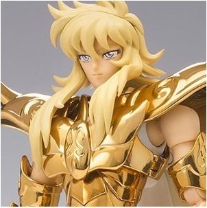 Myth Cloth Ex - Milo du Scorpion Version OCE  -  SAINT SEIYA