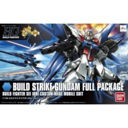 Gundam - Gundam Full Package HG  -  GUNDAM