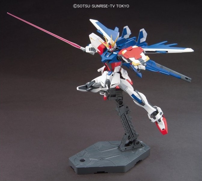 Gundam - Gundam Full Package HG  -  GUNDAM