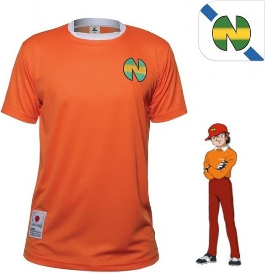 Olive et Tom - Maillot de foot de Thomas Price  - OLIVE & TOM