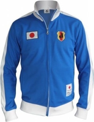 Olive et Tom - Veste de survêtement Japan  - OLIVE & TOM