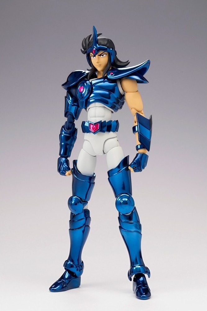 Saint Seiya - Myth Cloth Sagitta Ptolemy  -  Myth Cloth
