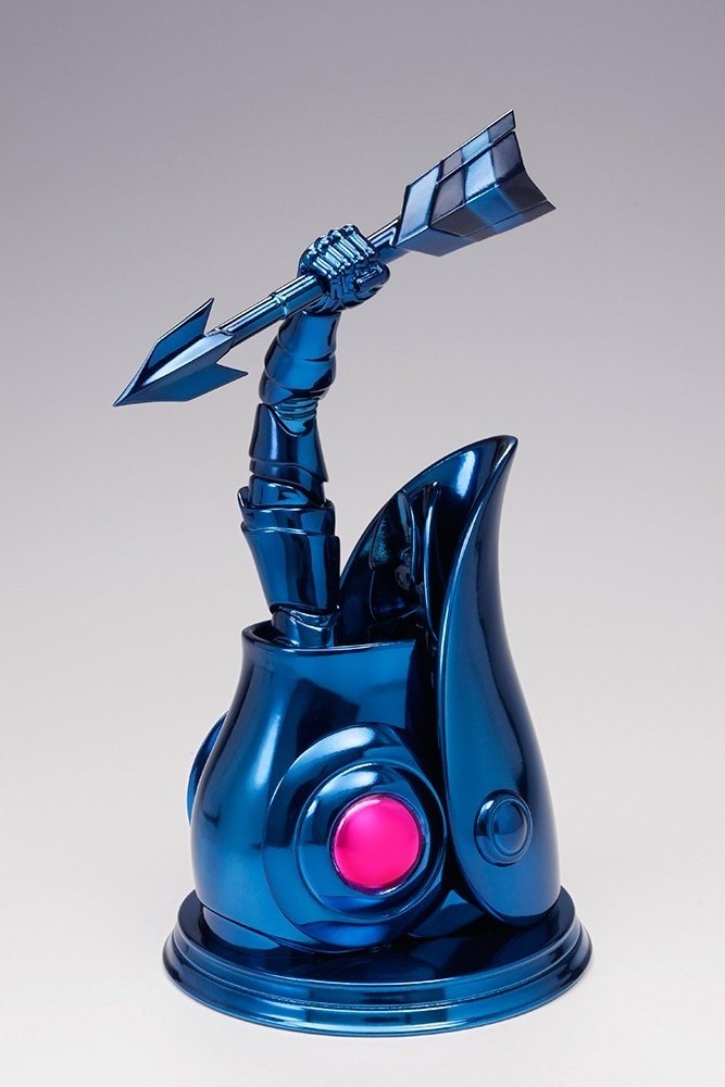 Saint Seiya - Myth Cloth Sagitta Ptolemy  -  Myth Cloth