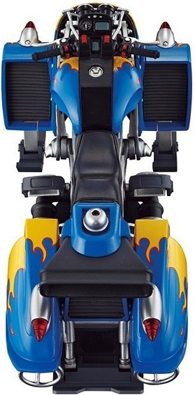 Dragon Ball Z - Figurine Desktop Real McCoy Android No.17 et No.18  -  DRAGON BALL Z