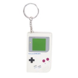 Nintendo - Porte-clés Game Boy  - JEUX VIDEO