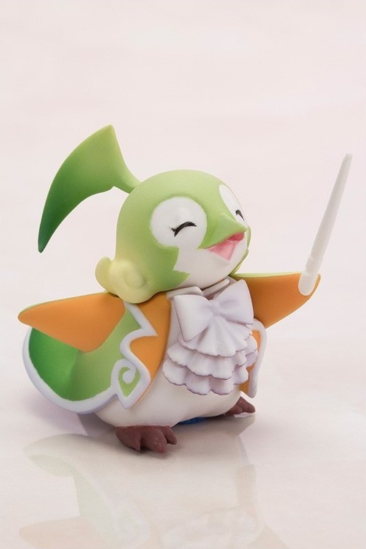 Figurine Shining Resonance de Rinna Mayfield  - FIGURINES FILLES SEXY