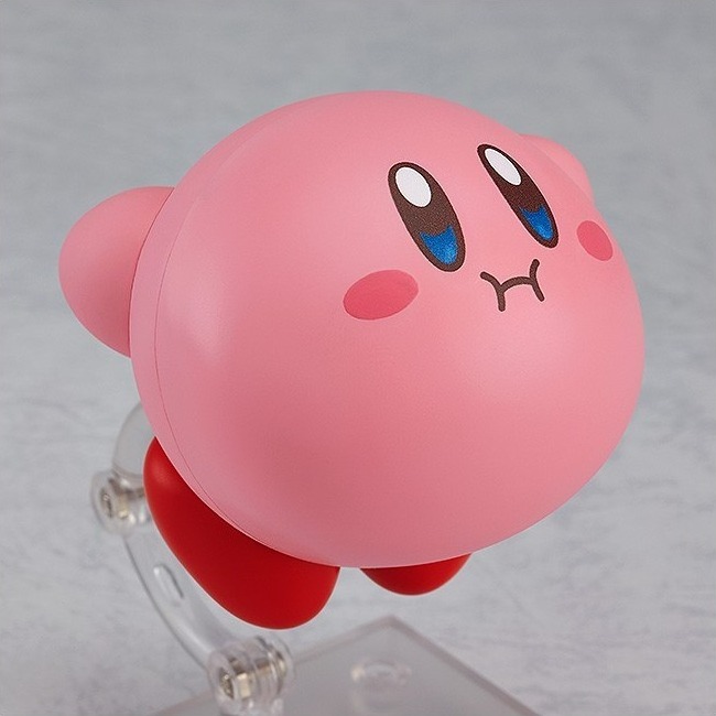 Figurine Nendoroid Kirby  - AUTRES FIGURINES