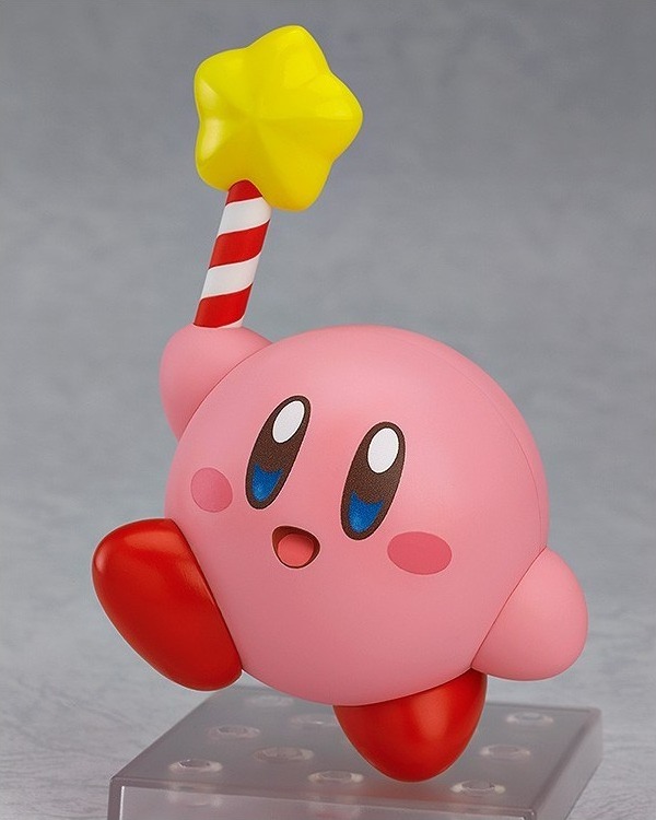 Figurine Nendoroid Kirby  - AUTRES FIGURINES