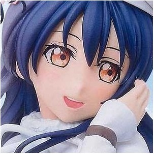 Figurine de Umi Sonoda  - LES FIGURINES SEXY EN STOCK
