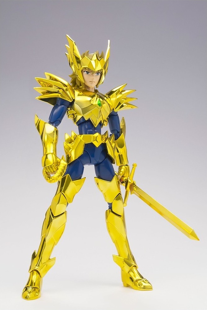 Myth Cloth - Aiolia Odin  -  Myth Cloth
