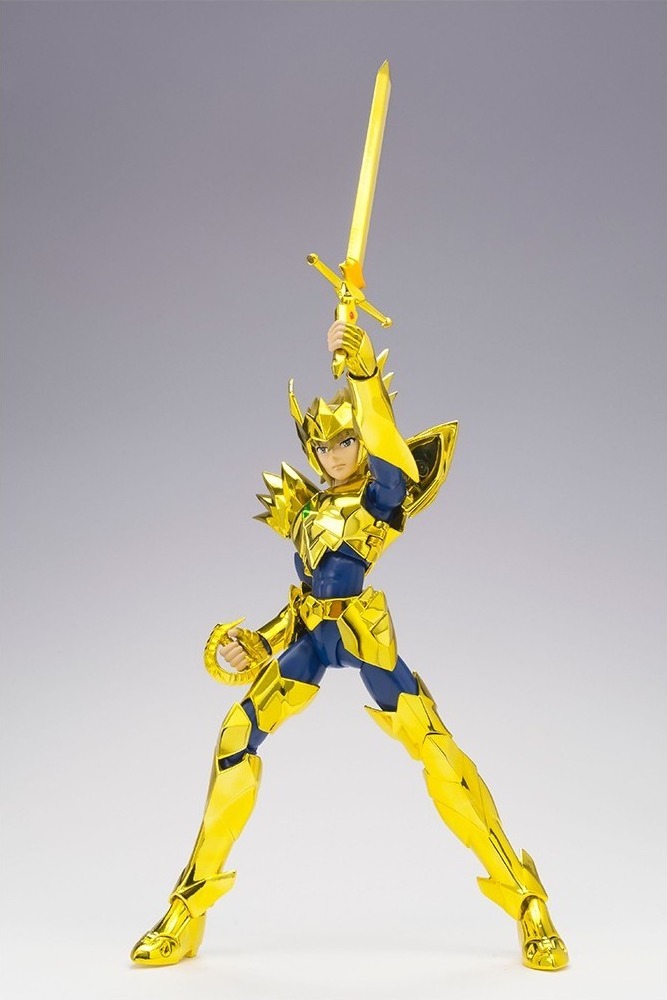 Myth Cloth - Aiolia Odin  -  Myth Cloth