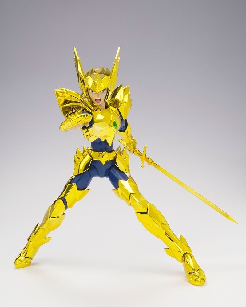 Myth Cloth - Aiolia Odin  -  Myth Cloth