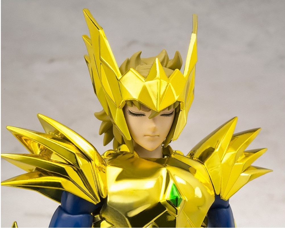 Myth Cloth - Aiolia Odin  -  Myth Cloth