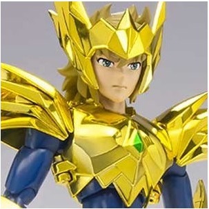 Myth Cloth - Aiolia Odin  -  Myth Cloth