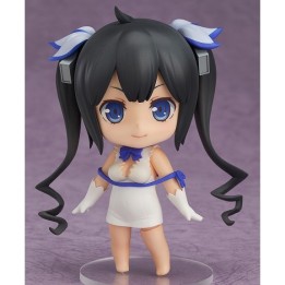 Figurine Nendoroid Hestia  - ARTICLES FIGURINES STOCK EPUISE