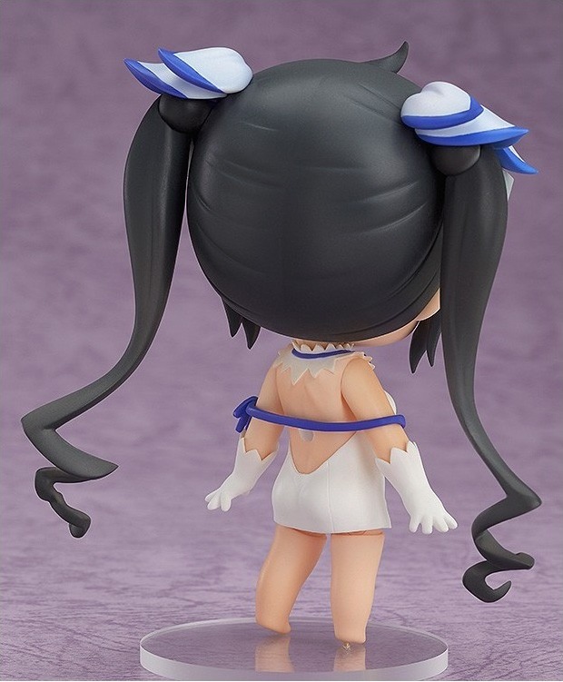 Figurine Nendoroid Hestia  - ARTICLES FIGURINES STOCK EPUISE