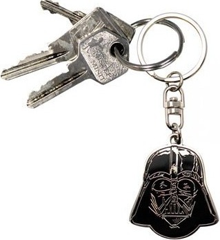 Porte-clés Dark Vador  - PRODUITS DÉRIVÉS