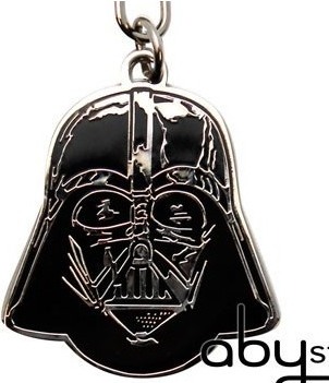 Porte-clés Dark Vador  - PRODUITS DÉRIVÉS