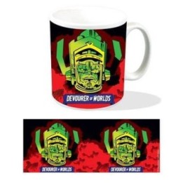 Mug Galactus  - PRODUITS DERIVÉS