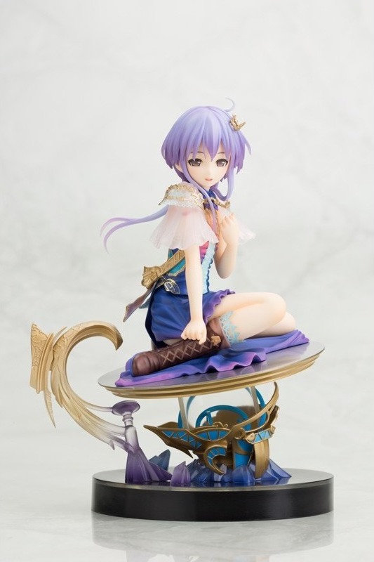 Figurine Spinaria  - FIGURINES FILLES SEXY