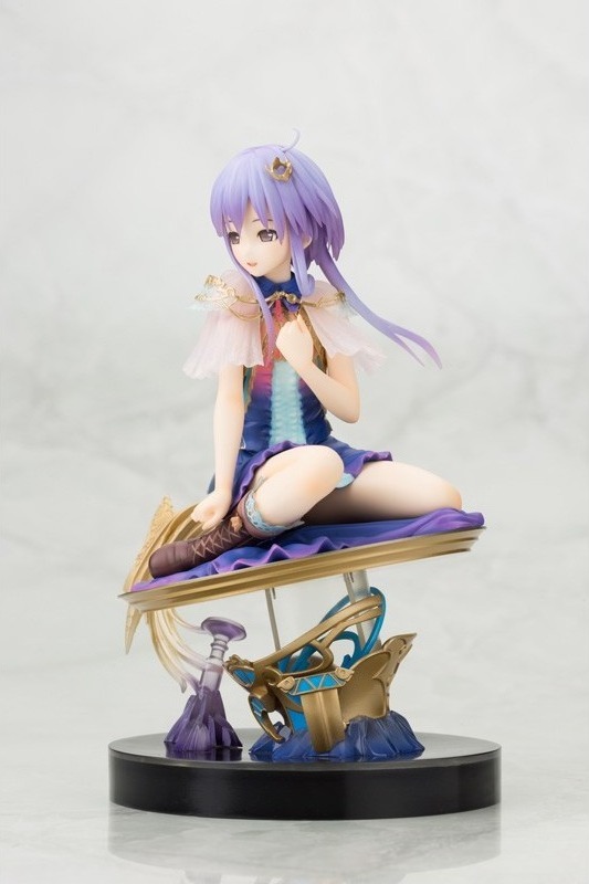 Figurine Spinaria  - FIGURINES FILLES SEXY