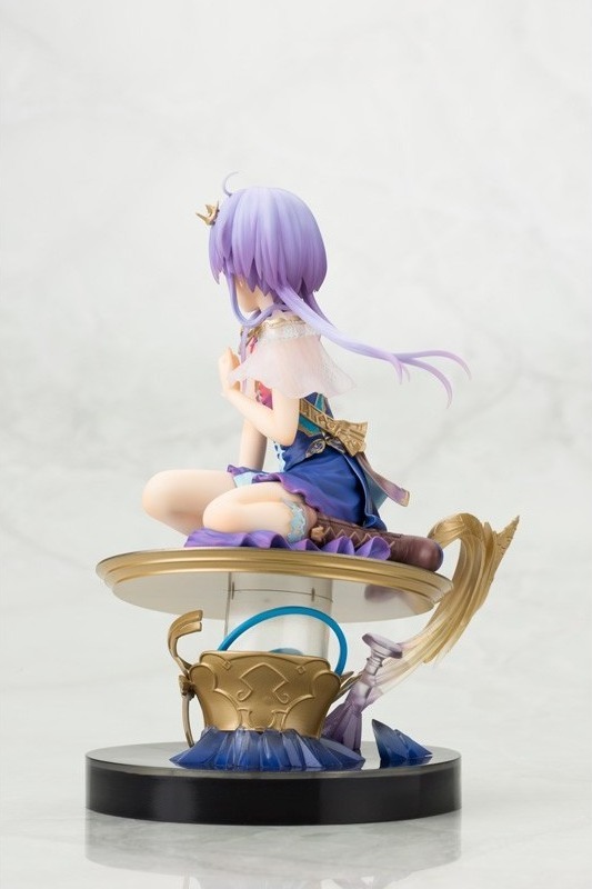 Figurine Spinaria  - FIGURINES FILLES SEXY